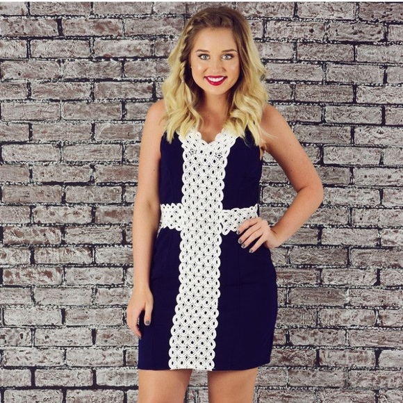 Hope's Dresses & Skirts - Hope’s Loved By You Dress